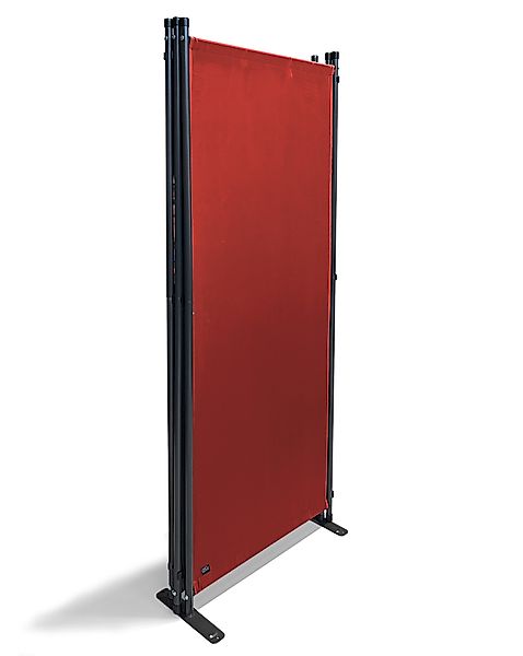 Quick Star Paravent Paravent 3tlg. 170x165cm günstig online kaufen