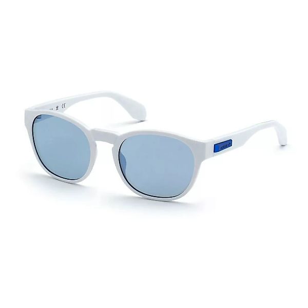Adidas Originals Or0014 Sonnenbrille 54 White günstig online kaufen
