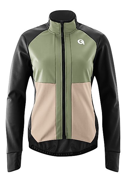 Gonso Fahrradjacke Trail Jacket Softshell W günstig online kaufen