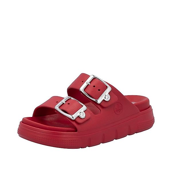 Rieker Pantolette günstig online kaufen