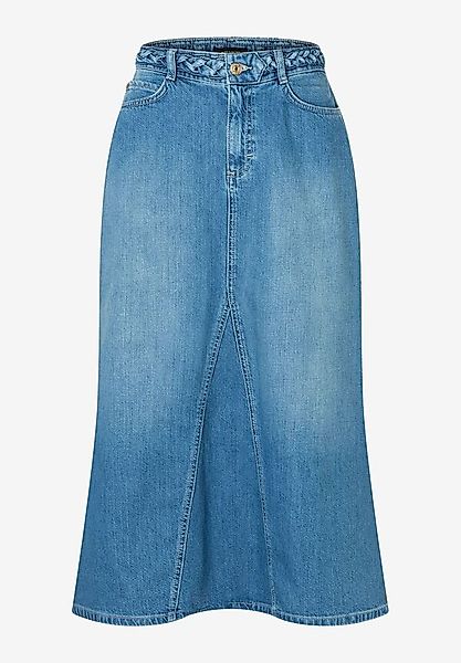 Maxi-Jeansrock, Frühjahrs-Kollektion günstig online kaufen