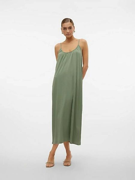 Vero Moda Maxikleid VMLUNA SINGLET ANKLE DRESS NOOS günstig online kaufen
