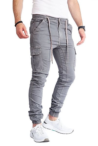 Styleko Cargohose Slim fit Cargohose Herren Cargohose männer Cargohose für günstig online kaufen
