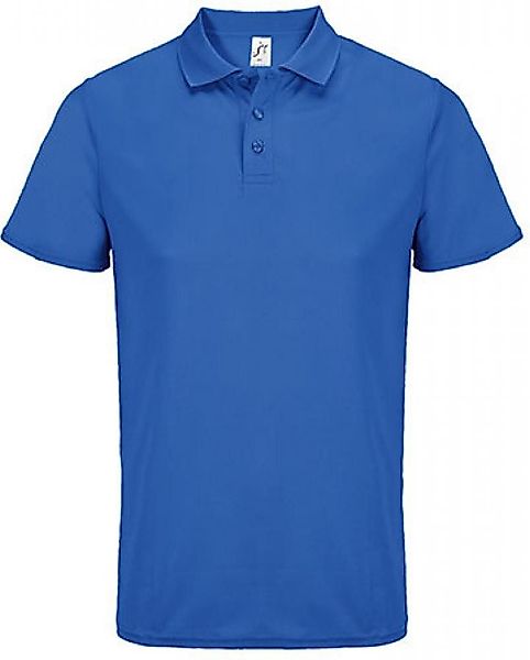 SOLS Poloshirt Unisex Pitcher Sports Polo günstig online kaufen