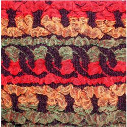 dy_mode Strickschal Bunte Schlauchschal Loop Schal günstig online kaufen