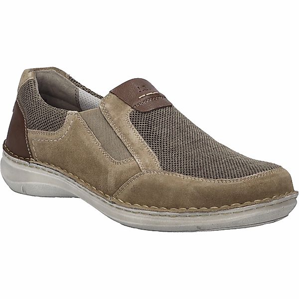 Josef Seibel Slipper "New Anvers 78, sand-kombi" günstig online kaufen