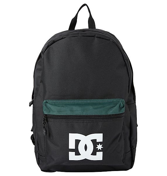 DC Shoes Tagesrucksack Nickel 20L günstig online kaufen