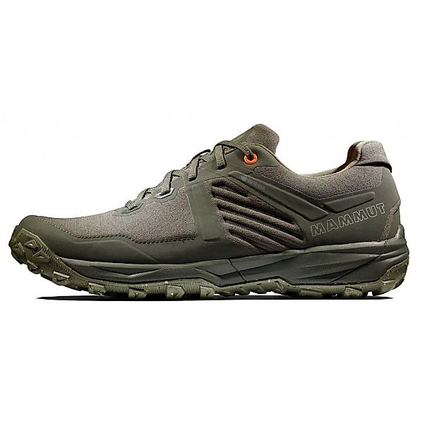 Mammut Trail-Multifunktionsschuhe Ultimate III Low GTX günstig online kaufen