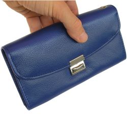 Hamosons Kellnerbörse Profi Kellnerbörse, Kellnergeldbeutel, Nappa-Leder günstig online kaufen