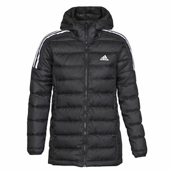 adidas Sportswear Outdoorjacke "ESSENTIALS DAUNENPARKA", mit Kapuze günstig online kaufen