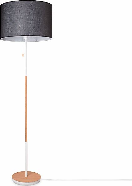 Paco Home Stehlampe »EK CA UNI COLOR«, Leuchtmittel E27   ohne Leuchtmittel günstig online kaufen