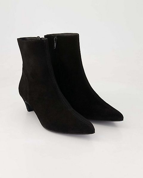 Paul Green 8288 Schnürschuh Obermaterial: Leder günstig online kaufen