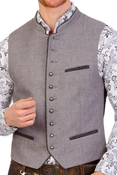 MarJo Trachtenweste Trachtenweste - AGAN - günstig online kaufen