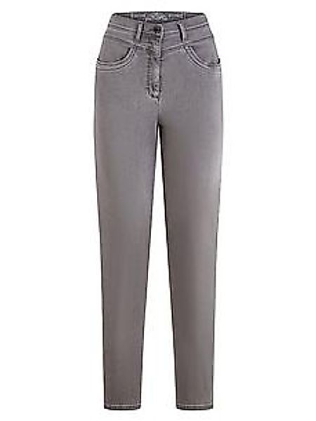 Comfort Fit-Jeans Modell Caren Raphaela by Brax denim günstig online kaufen