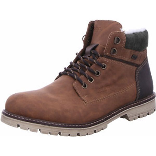 Rieker  Herrenstiefel für Herren in braun günstig online kaufen