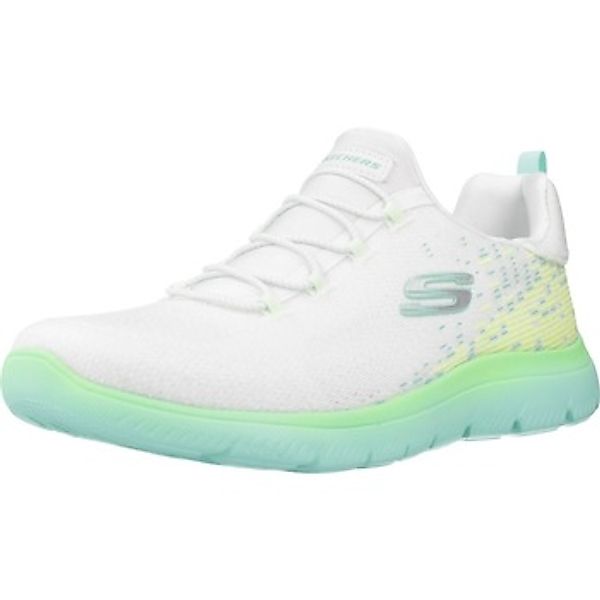 Skechers  Sneaker SUMMITS MORNING GLOW günstig online kaufen