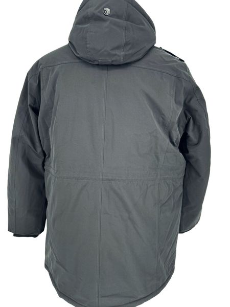 Wellensteyn Allwetterjacke Traveller Winter Men Schwarz günstig online kaufen