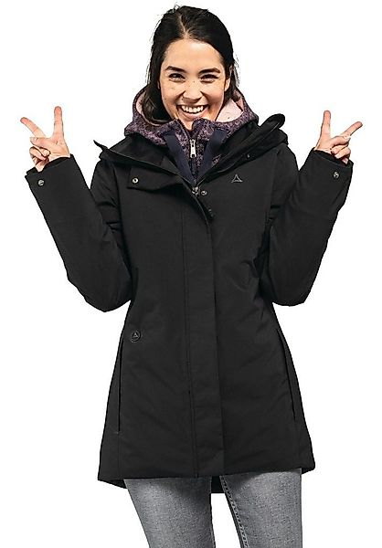 Schöffel Winterjacke Heat Cambria (Intellitex Heat günstig online kaufen