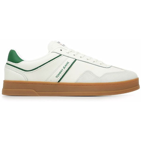 Tommy Hilfiger  Sneaker The Greenwich Leather günstig online kaufen