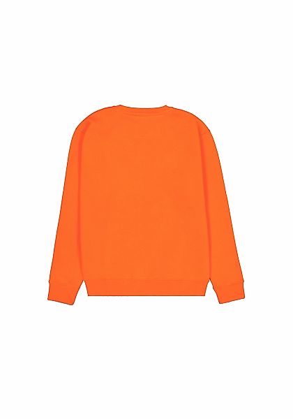 Alpha Industries Sweater "Basic Sweatshirt BL" günstig online kaufen