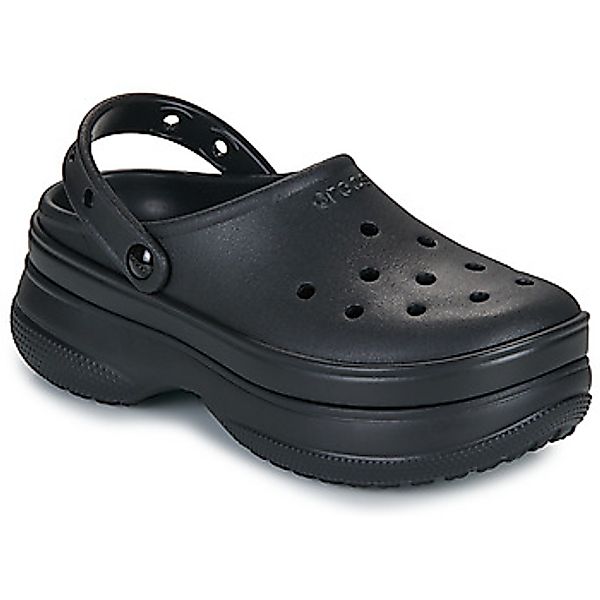 Crocs  Clogs Classic Stacked Clog günstig online kaufen