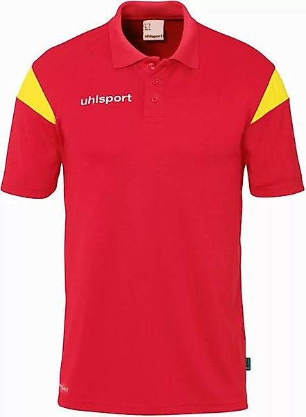 uhlsport Poloshirt Squad 27 Polo Shirt günstig online kaufen