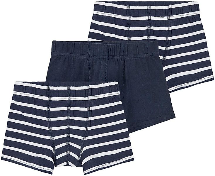 Name It Boxer (Packung, 3-St) günstig online kaufen