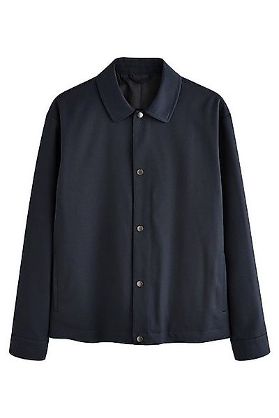 Next Sakko Coach-Jacke aus Twill (1-tlg) günstig online kaufen