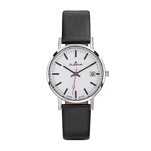 Dugena Quarzuhr Moma 4460339-1 Quarz günstig online kaufen