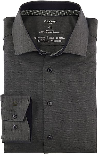 OLYMP Businesshemd Luxor 24/Seven modern fit günstig online kaufen