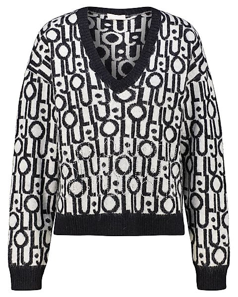 Liu Jo Strickpullover Damen Pullover mit günstig online kaufen