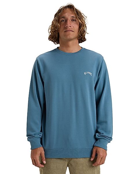 Billabong Sweatshirt "Arch" günstig online kaufen