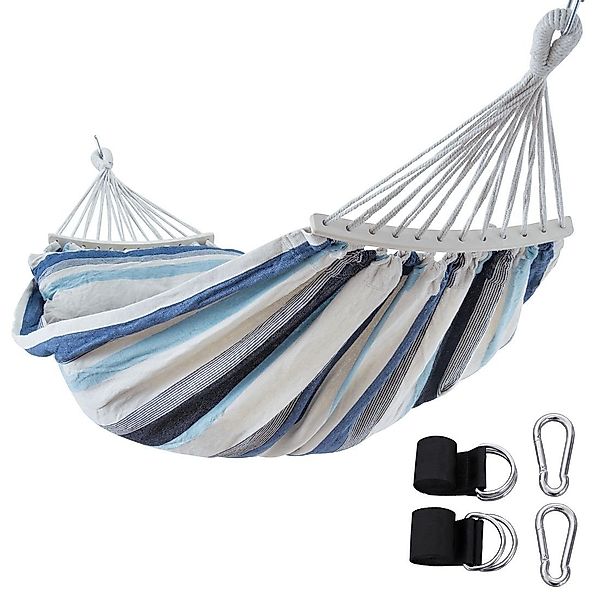yourGEAR Stabhängematte yourGEAR Bali Aqua Hängematte günstig online kaufen