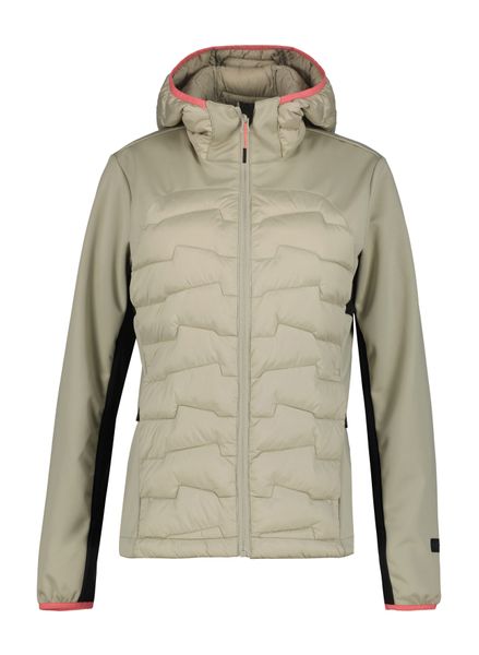 Icepeak Softshelljacke BURLISON (1-St) günstig online kaufen