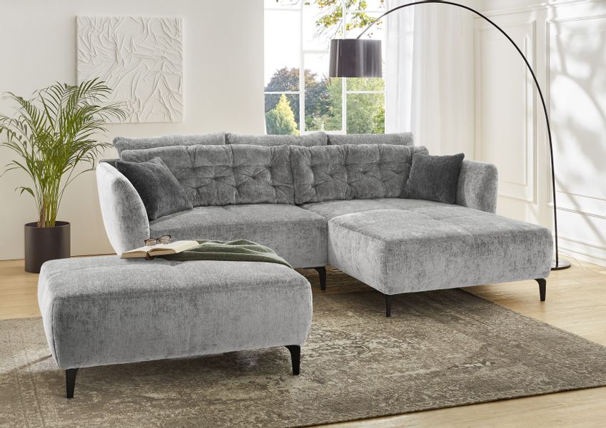 Jockenhöfer Gruppe Hocker Salo, im Retrolook günstig online kaufen