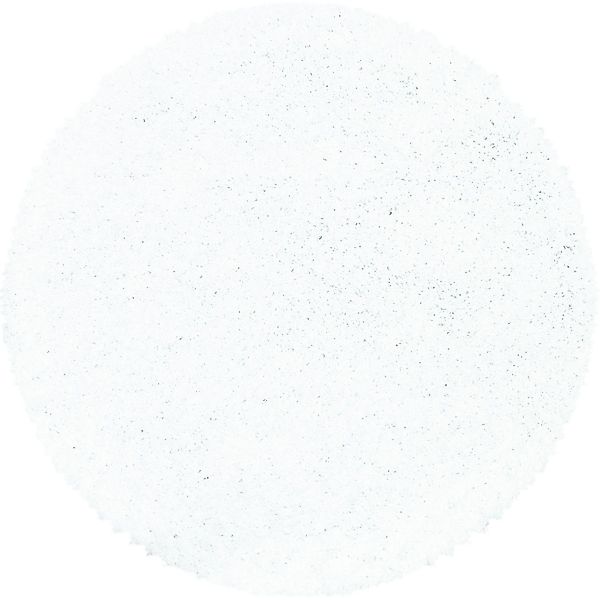 Ayyildiz Teppiche Hochflor-Teppich »SYDNEY 3000«, rund, 50 mm Höhe, Shaggy, günstig online kaufen