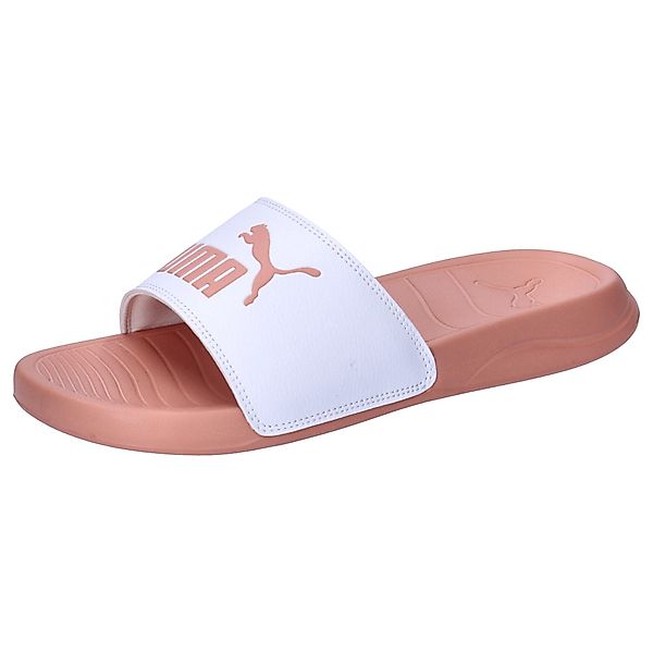 PUMA Puma Unisex Badeschlappen Popcat 20 günstig online kaufen