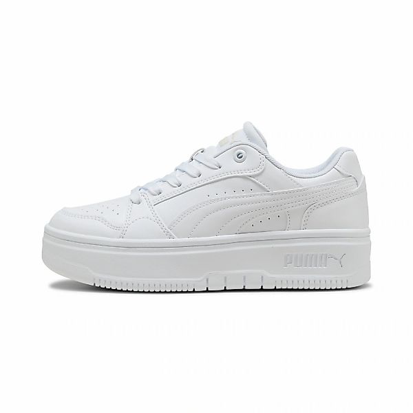 PUMA Sneaker "REBOUND FEMME LOW" günstig online kaufen