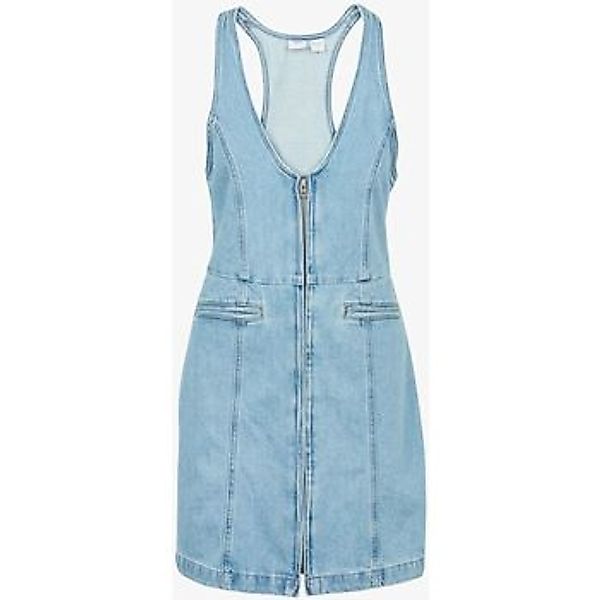 Levis  Kurze Kleider A4586 0002 - RIO DRESS-CHECK YOURSELF 2 günstig online kaufen