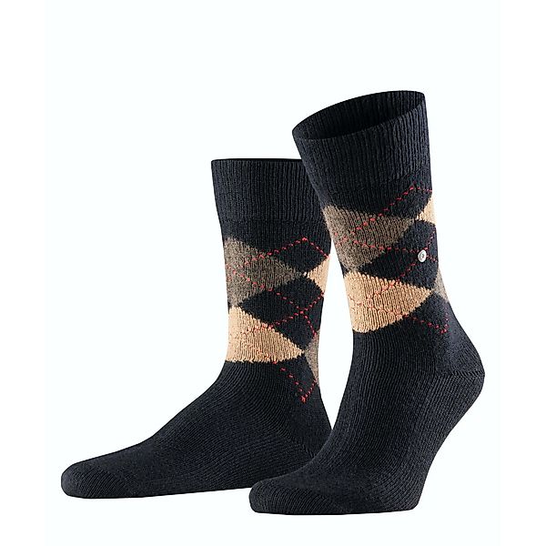 Burlington Socken Preston (1-Paar) aus weichem günstig online kaufen