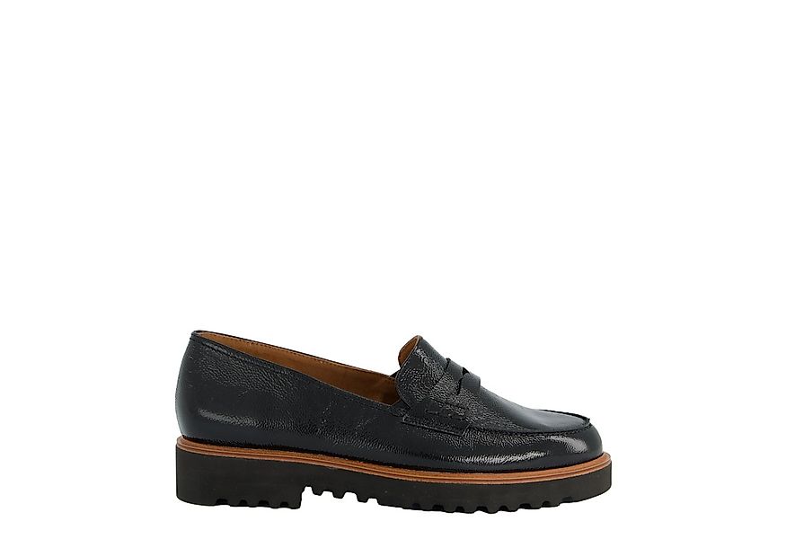 Paul Green Paul Green 2694-128, Slipper & Mokassin, Schwarz, Damen Slipper günstig online kaufen