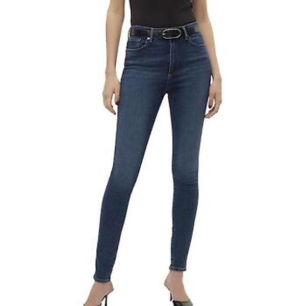 Vero Moda  Slim Fit Jeans 10311182-DBD günstig online kaufen