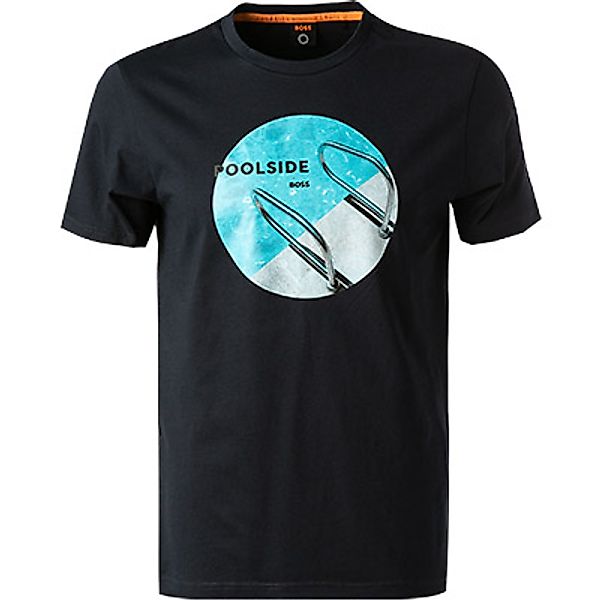 BOSS T-Shirt Thinking 50472653/404 günstig online kaufen