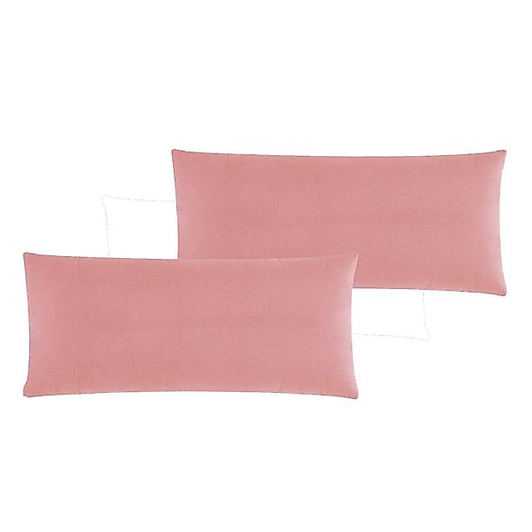 CLASS HOME COLLECTION Kissenbezüge Kissenbezüge 2er günstig online kaufen