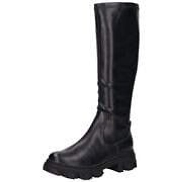 smiling for feet Stiefel Damen schwarz günstig online kaufen