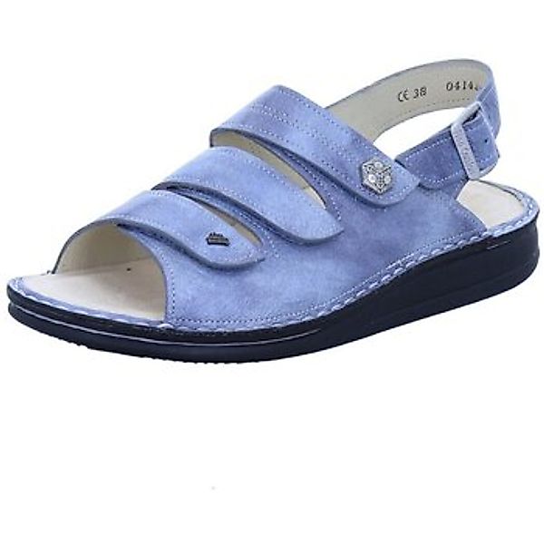 Finn Comfort  Sandalen Sandaletten JUIST-S 81527-705124 705124 günstig online kaufen