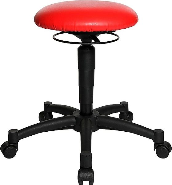 TOPSTAR Arbeitshocker Body Balance 10 günstig online kaufen