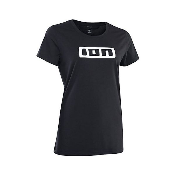 ION Kurzarmshirt Ion W Bike Tee Logo Short-sleeve Dr Damen günstig online kaufen