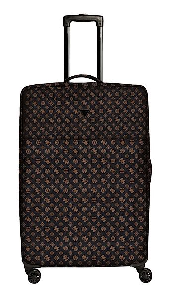 Guess Weichgepäck-Trolley Spinner, 4 Rollen günstig online kaufen