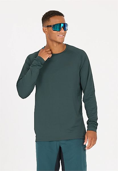 ENDURANCE Funktionsshirt "Apeake", mit Quick-Dry-Technologie günstig online kaufen